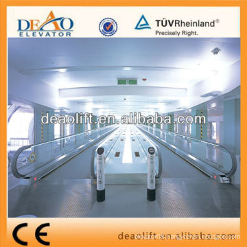 DEAO Moving walk/Escalator of German Technology